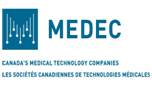MEDEC logo